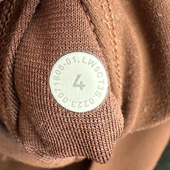 Align leggings-Java - Picture 7 of 7